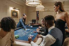 0viv Live Casino Tables
