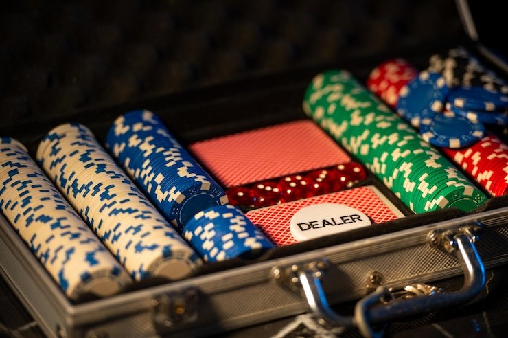 0viv Live Casino